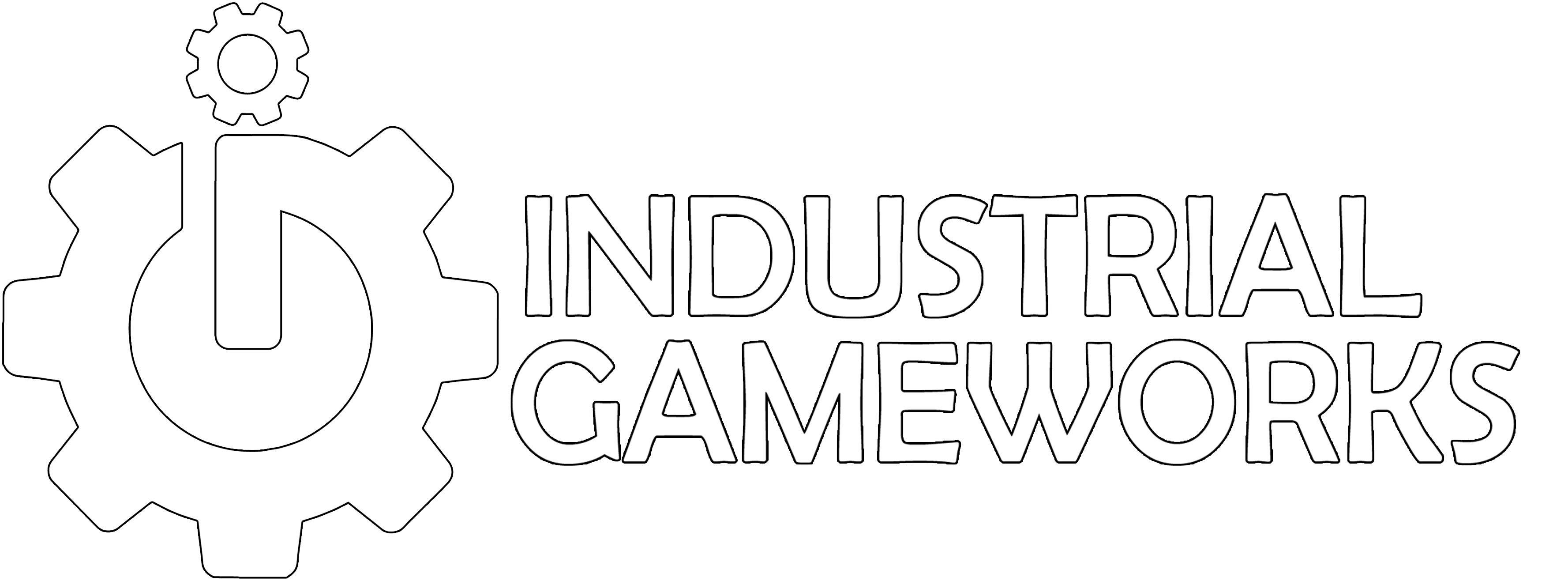 Industrial Gameworks